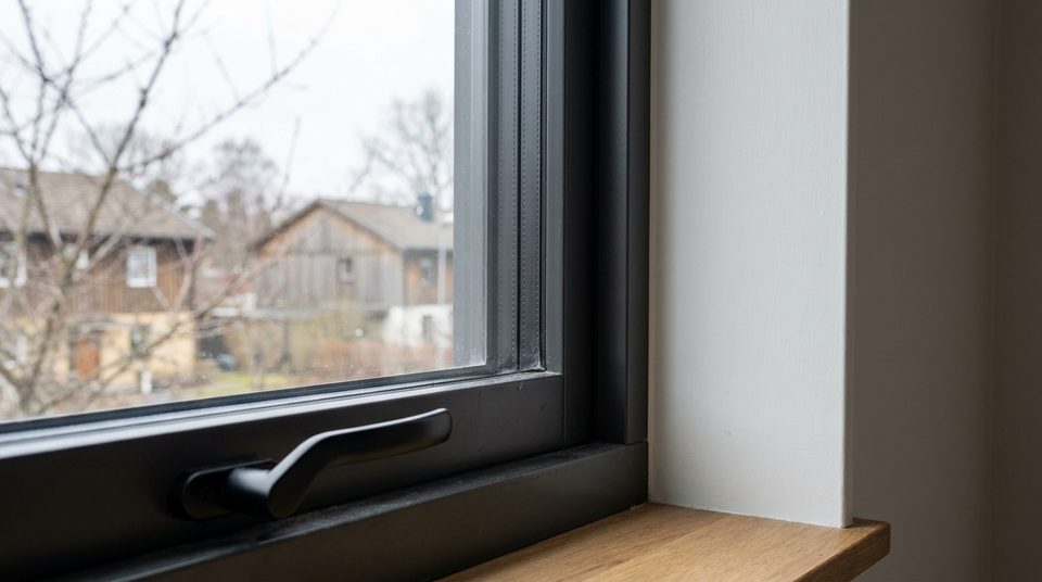 Fasadmålning-projekt i Huddinge