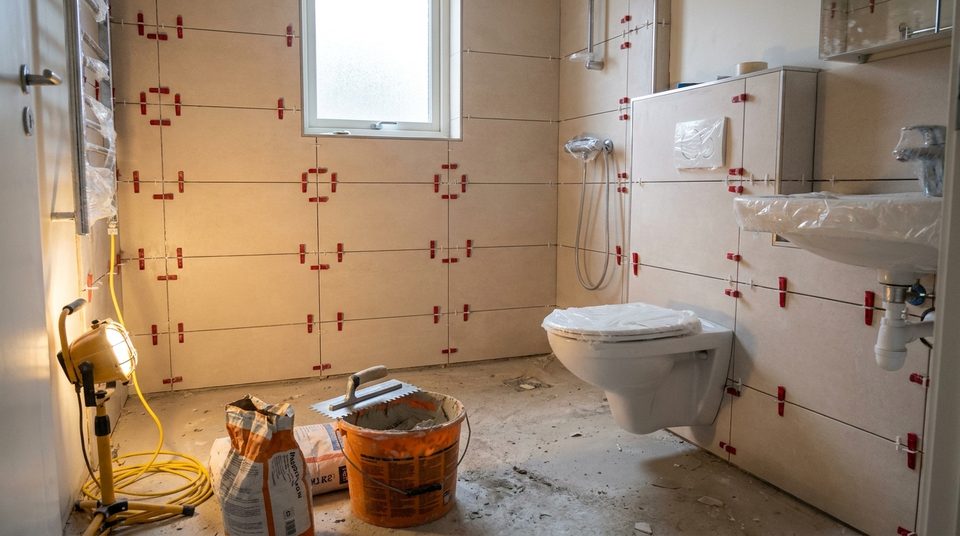 Fasadmålning-projekt i Huddinge