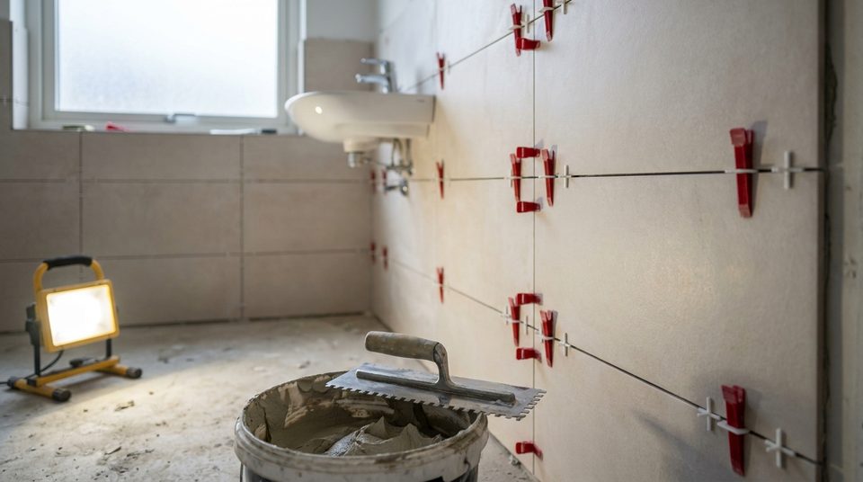 Fasadmålning-projekt i Huddinge
